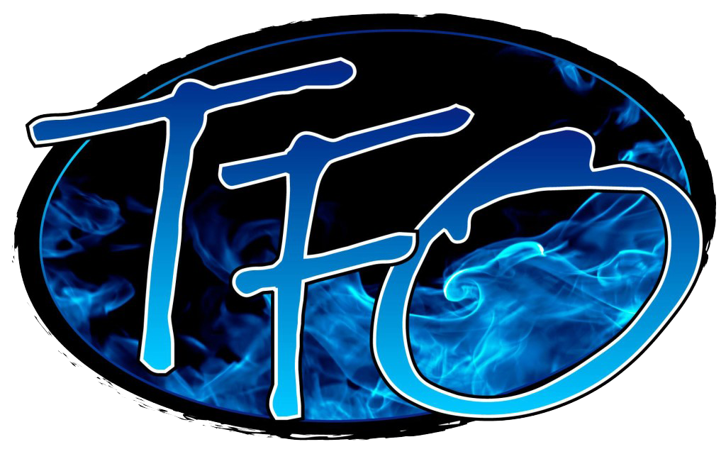 TFO Pro Staff