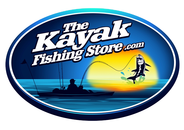 The Kayak Fishing Store